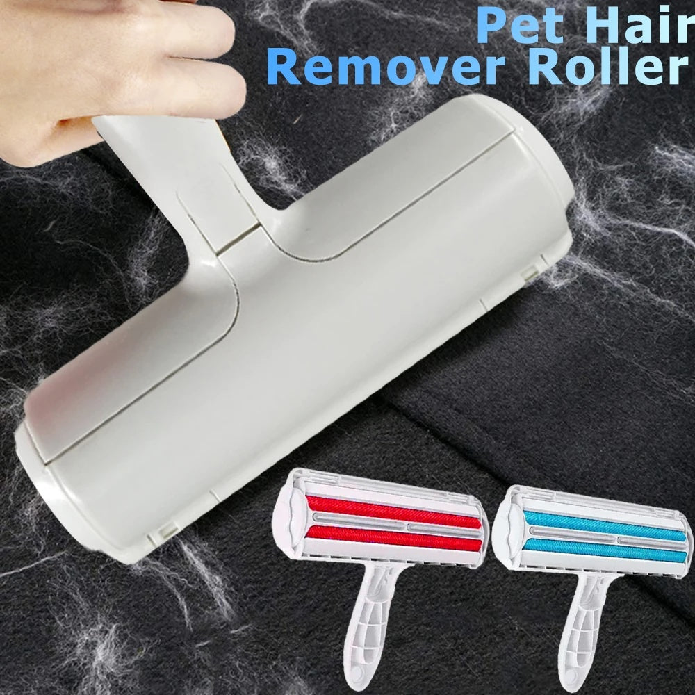 Dog And Cat Comb Tool For Easy Cleaning